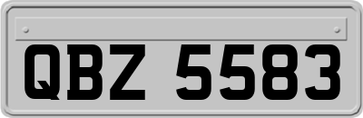 QBZ5583