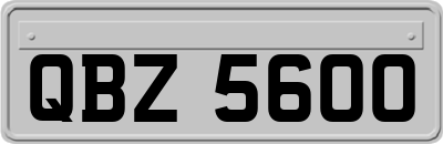 QBZ5600