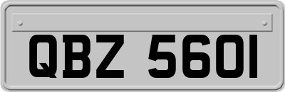 QBZ5601