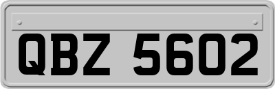 QBZ5602
