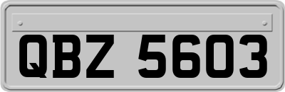 QBZ5603