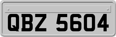 QBZ5604