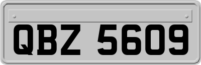 QBZ5609