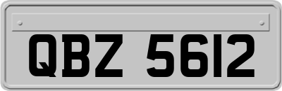QBZ5612