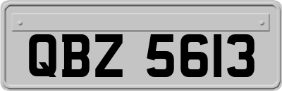 QBZ5613