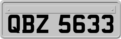 QBZ5633