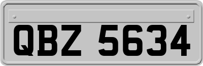 QBZ5634