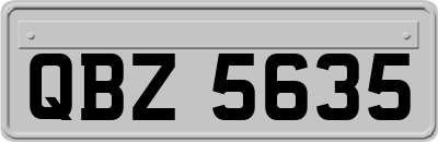 QBZ5635