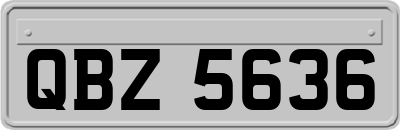 QBZ5636