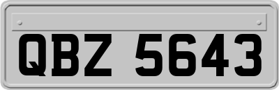 QBZ5643