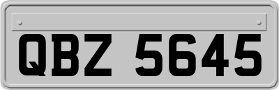 QBZ5645