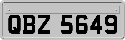 QBZ5649