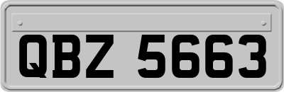 QBZ5663