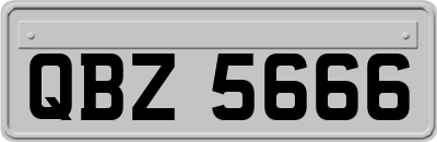 QBZ5666