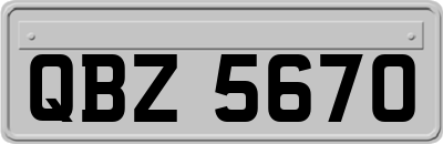 QBZ5670