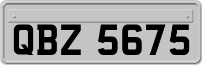 QBZ5675