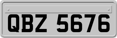 QBZ5676