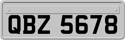 QBZ5678