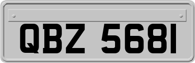QBZ5681