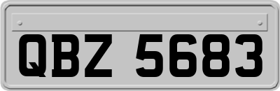 QBZ5683