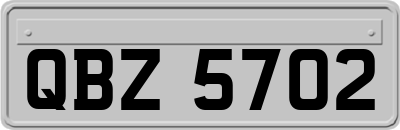 QBZ5702
