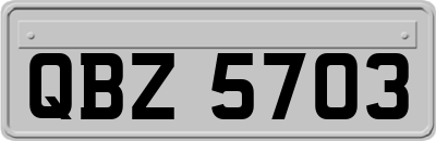 QBZ5703