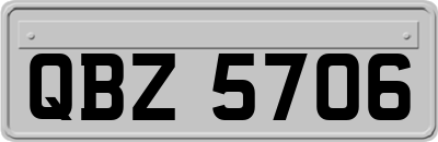 QBZ5706