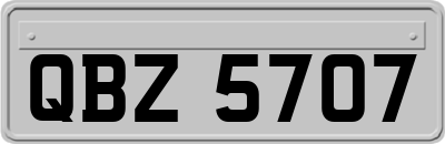 QBZ5707