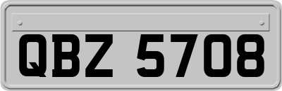 QBZ5708
