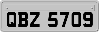 QBZ5709