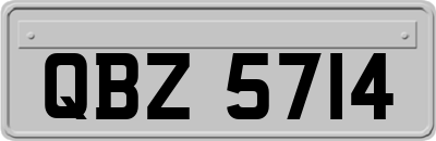 QBZ5714