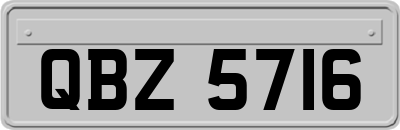 QBZ5716