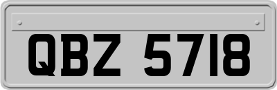 QBZ5718