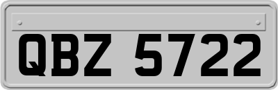 QBZ5722