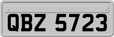 QBZ5723