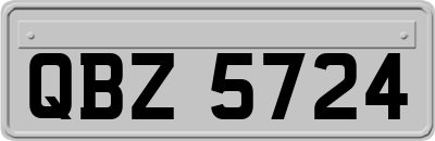 QBZ5724