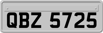 QBZ5725