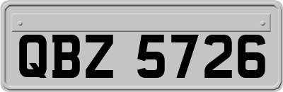 QBZ5726