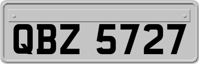 QBZ5727