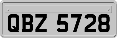QBZ5728