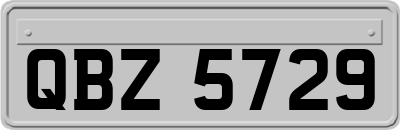 QBZ5729