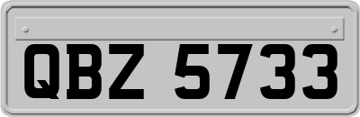 QBZ5733