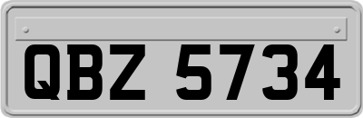QBZ5734