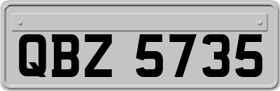 QBZ5735