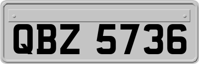 QBZ5736