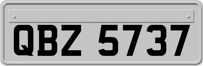 QBZ5737