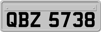 QBZ5738
