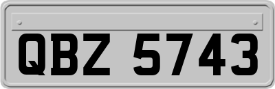 QBZ5743
