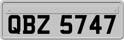 QBZ5747