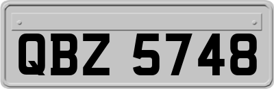 QBZ5748